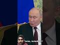 Putin Expresses Condolences to Madagascar After Cyclone Fytia #vladimirputin