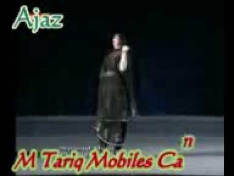 Naghma Da Kabul Pa Taraf Zamaga Gade Bareg