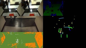 UC Bearcat Cub robot image processing 20110930b