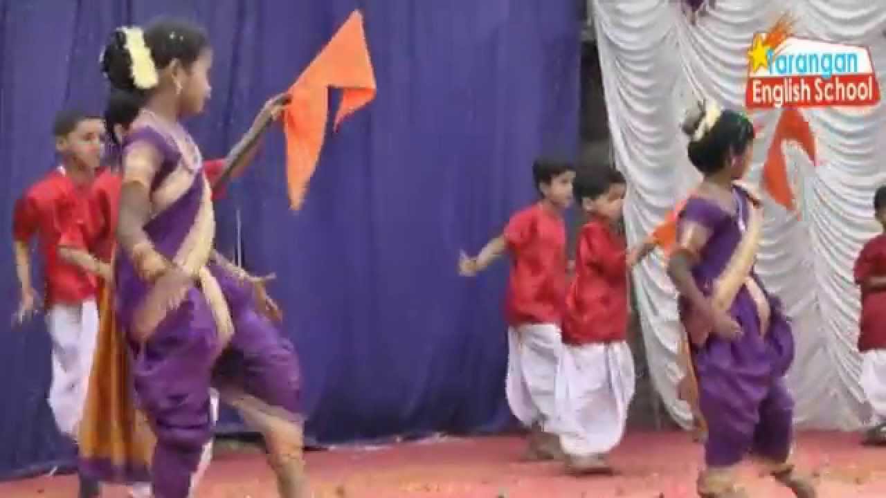 chang bhal re deva chang bhala