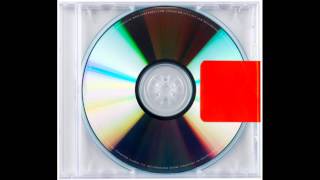 Kanye West - Bound 2 (audio) Resimi