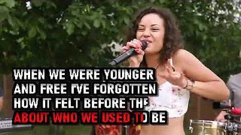 Mandinga   Hello (Salsa Version) - Karaoke