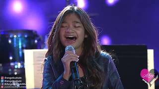 Greatest Love of All (Whitney Houston) - Angelica Hale