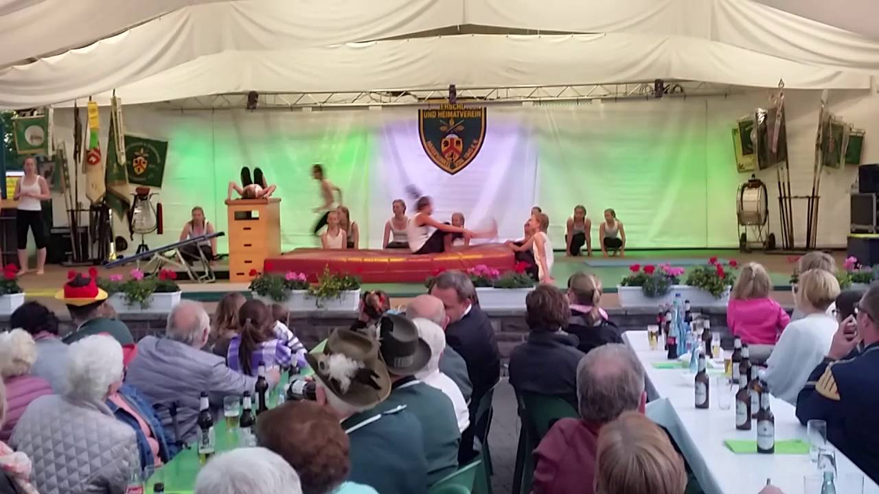 Heimatabend 2016 Harsewinkel