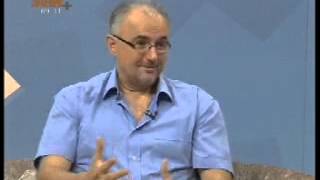 Goran Skrobonja,Izdavacka Kuca Paladin,Jutro ,06.09.2012.