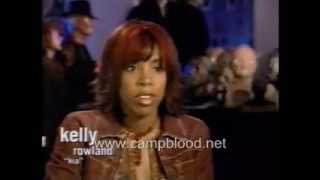 E News - Freddy Vs Jason Behind The Scenes