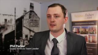 House of Fisher as a case study for Sky UK