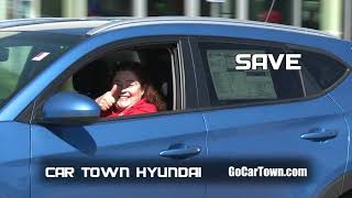 Car Town Hyundai - Save Every Day! Car Town Hyundai San Angelo Tx