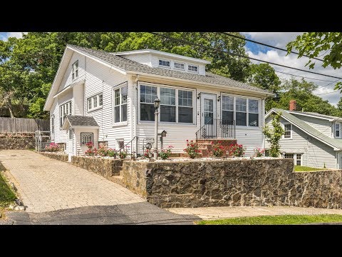 18 Granite Rd, Saugus, MA home video tour