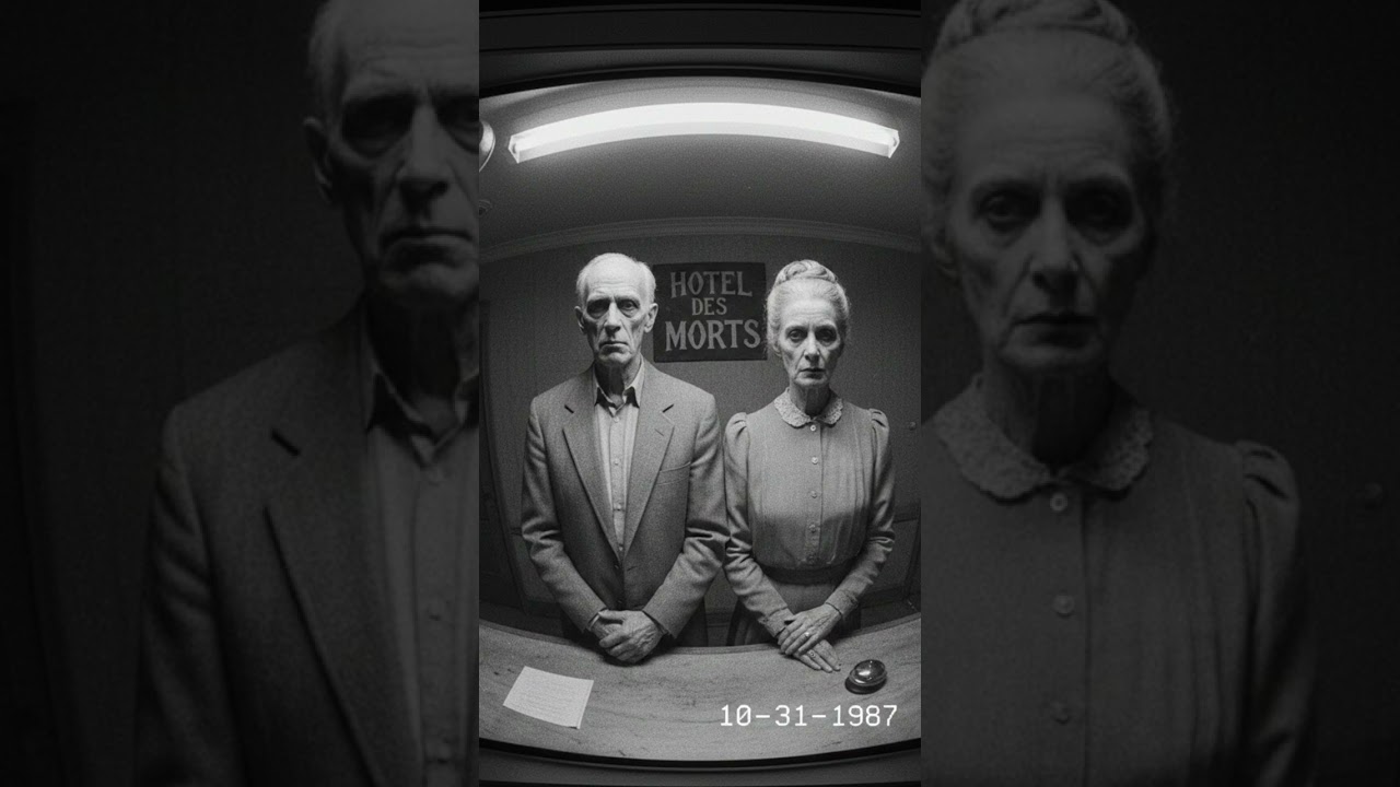 EP02. วิญญาณตามติด @Talesfromdarkness ​