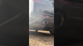 2010 Cadillac CTS 3.6l LLT exhaust rev