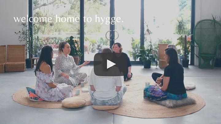 What is Hygge Wellness?