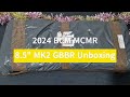 2024 VFC BCM MCMR MK2 8 5  GBBR Unboxing