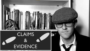 Linking Claims & Evidence | Connecting the Dots and Making Your Case