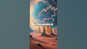 Thumbnail of The Curious Tale of Fulgurites: Nature's Captivating Archival