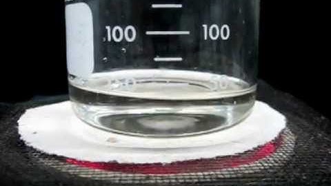 Điều chế axit benzoic (Lê Văn Đăng_GV Khoa Hóa Học_Trường ĐHSPTPHCM)