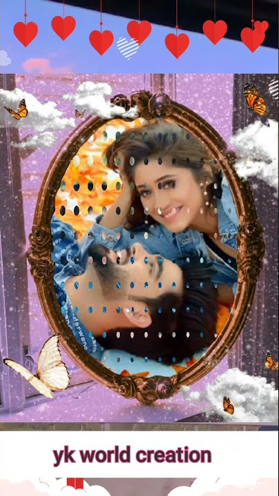 Kismat Teri ||Shivangi joshi and Inder chanal ❤❤❤