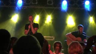 HARBOUR - Daniel Schuhmacher live in Stuttgart © Marion Kronberger screenshot 4