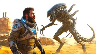 The Extraterrestrial Queen Roared WHO TOUCHED MY ARMOR? A Human Answered | Sci-Fi | HFY
