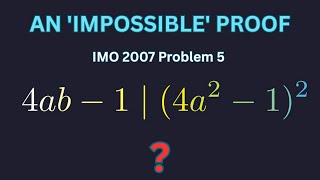 An 'Impossible' Math Problem That Falls Apart With One Simple Trick