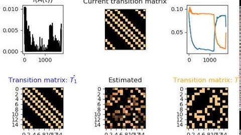 Hebbian Learning: learning in volatile environment with faSNN
