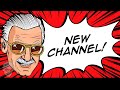 Welcome to stan lee presents