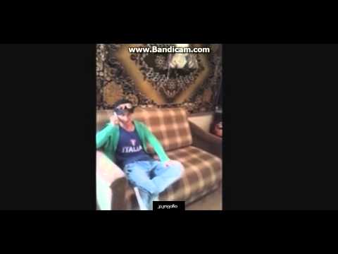 კაკოვიჩი - ცოლს მაგრად ეჩხუბება