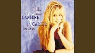 Video thumbnail of "Carlene Carter - Hurricane"