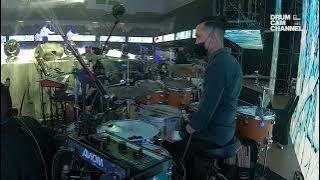 HAQIEM RUSLI - MIMPI | #AJL36 [DRUMCAM]