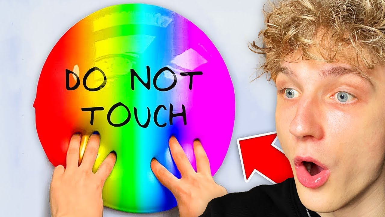 De Mest Satisfying Videoer... Igen!