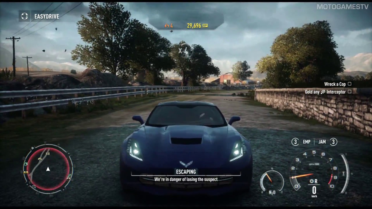 Need for Speed: Rivals, (Xbox 360) 14633733457