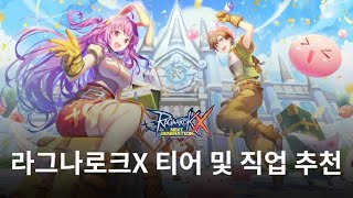 [라그나로크X] 둔기 알케미스트 보탐  소통   ROX