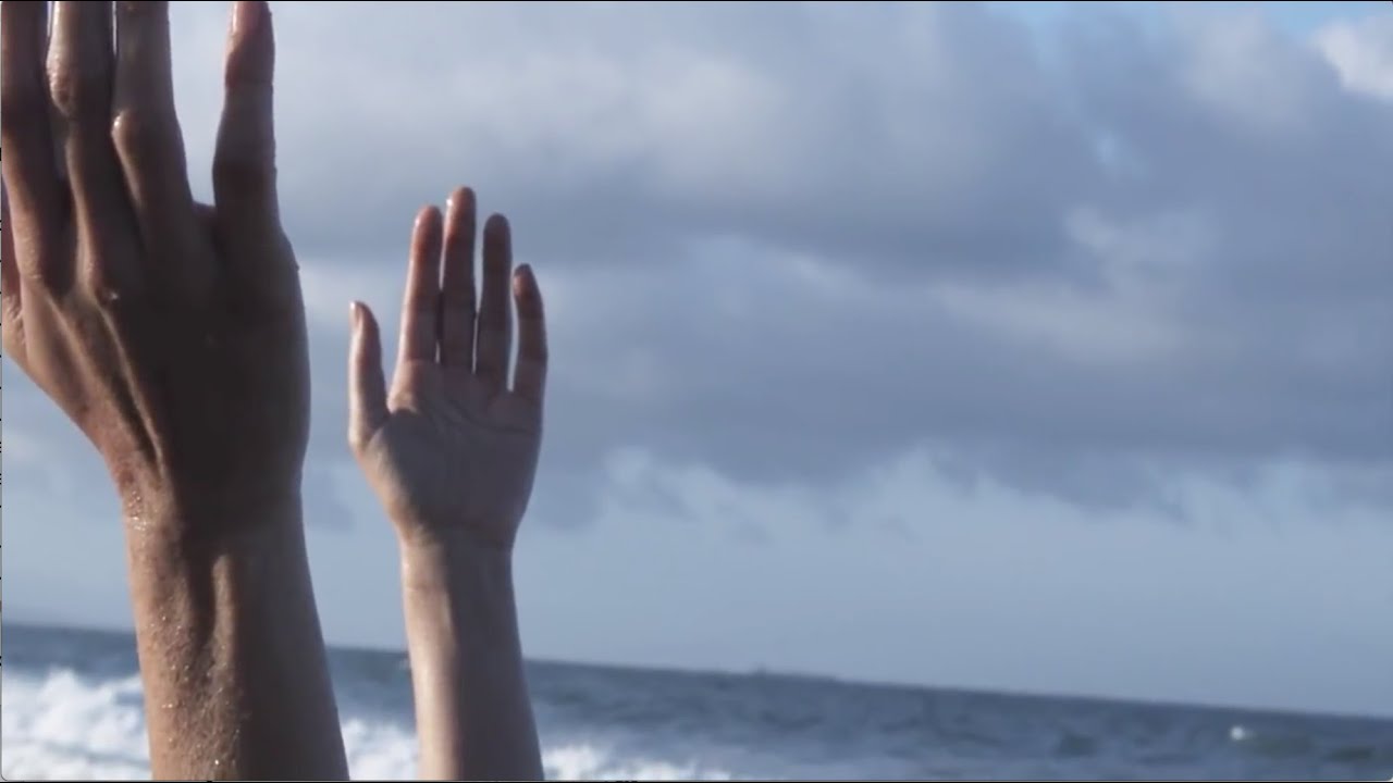 Jacq Becker - Ms. Jackson (Outkast Cover)