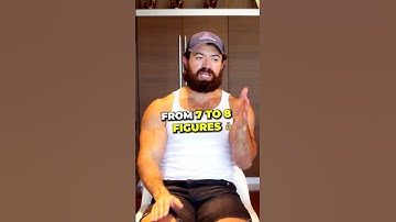 Going From 6 to 8 Figures