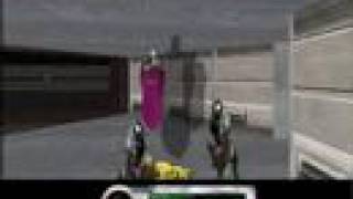 Aleph One  M1- G4 Sunbathing (part one)