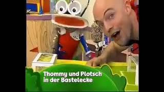 Playhouse Disney werbung 2004