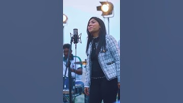 Thumbnail of Naamamu #AnuSamuel #naamamu #worship #heavenmusic