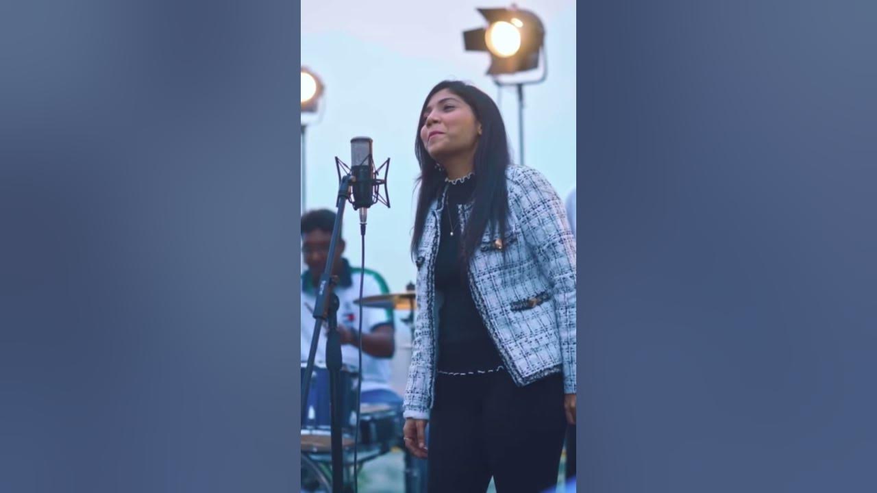 Naamamu #AnuSamuel #naamamu #worship #heavenmusic Naamamu #AnuSamuel #naamamu #worship #heavenmusic