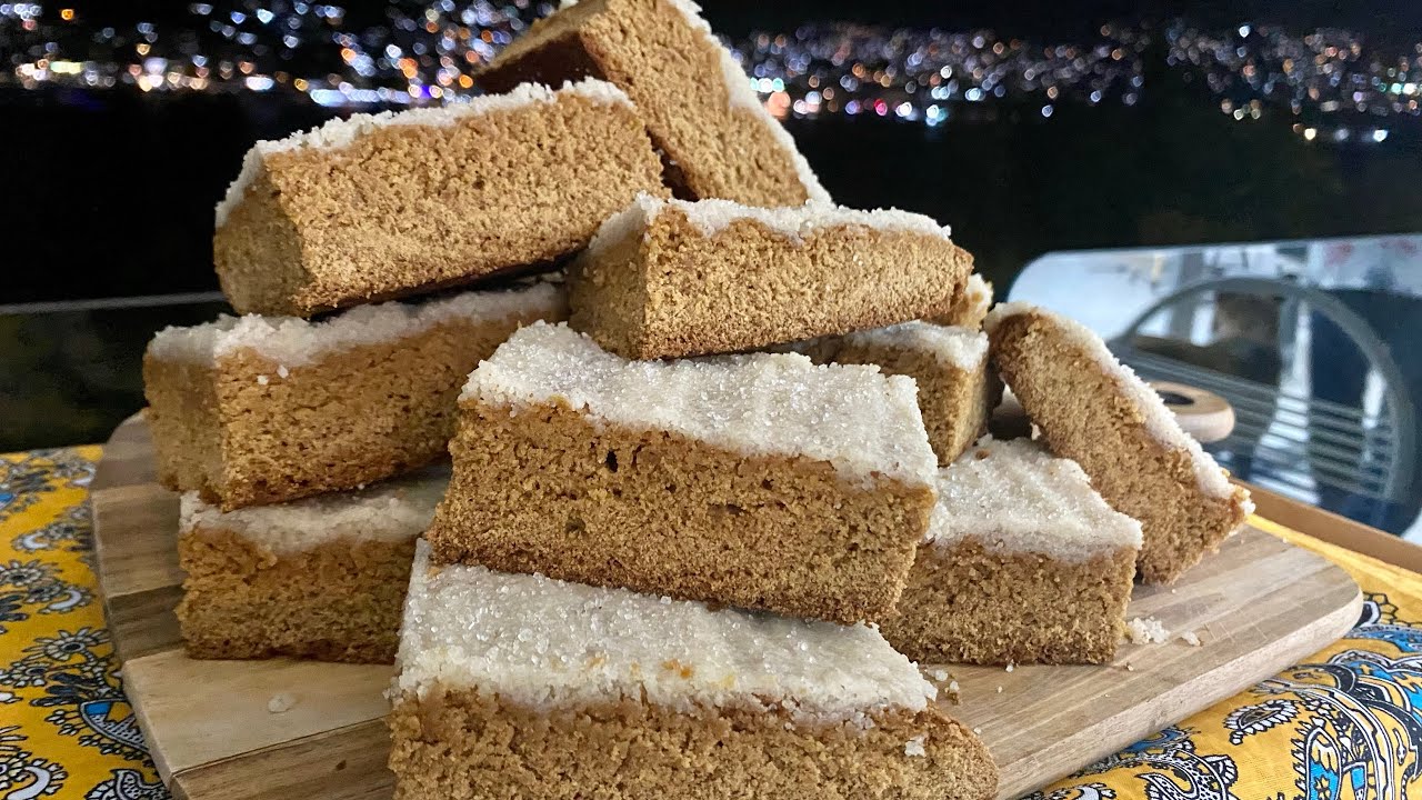 EXQUISITO PAN DE CARBONATO ESTILO COPALA, GRO.