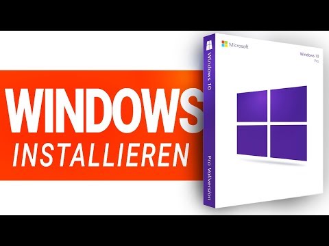 Video: Wie Viel Kostet Eine Neuinstallation Von Windows?