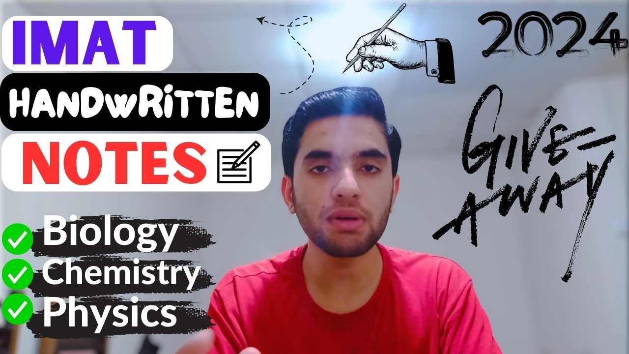 imat-conceptual-handwritten-notes-biology-physics-and-chemistry