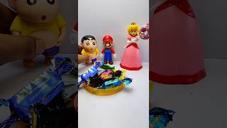 Satisfying Unboxing Super Mario Bros Review Asmr Mario Compilation