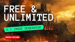 Zero Cost, Max Speed: Generate AI Images in Under 1 Second with SDXL Lightning screenshot 4