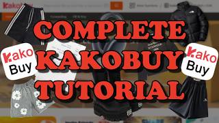 Complete Kako-Buy Tutorial