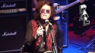 Glenn Hughes, You Keep On Moving, 2017 02 05, Zoetermeer, De Boerderij, Deep Purple