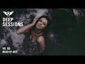 Deep Sessions # Vol 165 - 2020 | Vocal Deep House Music ★ Mix By Abee