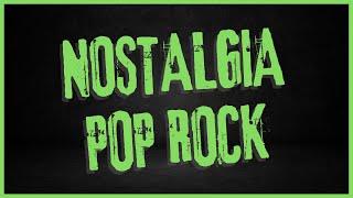 ♫♪ BEM VINDO(A) AO CANAL NOSTALGIA POP ROCK! ♫♪ WELCOME TO THE NOSTALGIA POP ROCK CHANNEL! ♫♪