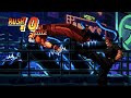 Real Bout Fatal Fury 2 – Snake Tamer canceling makes you feel like a GOD.