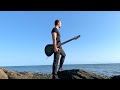Blank Slate - Dedicate | guitar performance