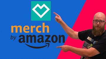 Spreadshirt vs Merch By Amazon Print on Demand Sales Comparison 2019